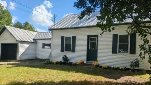 35 Parkman Hill Road, Skowhegan, ME 04976