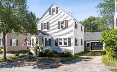 23 Andrews Road, Bath, ME 04530