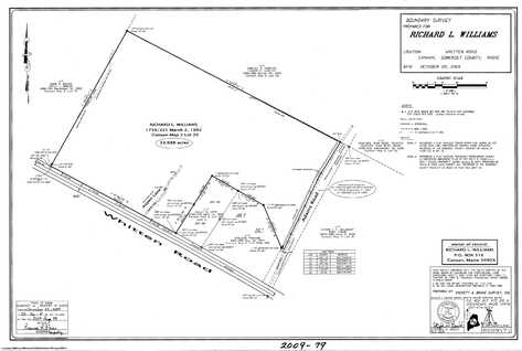 13 Aspen Lane, Canaan, ME 04924
