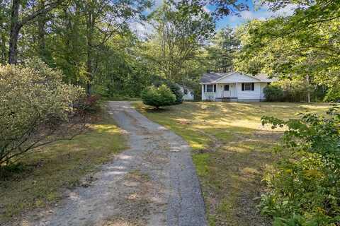 254 River Road, Richmond, ME 04357