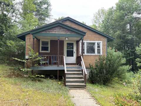 835 Youngs Ridge Road, Acton, ME 04001