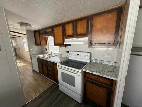 715 College Avenue, Old Town, ME 04468