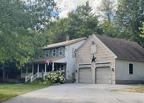 47 Belaire Drive, Sanford, ME 04083