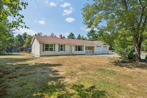 205 Blueberry Road, Waterboro, ME 04087