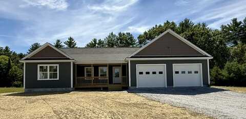 507 Norway Road, Harrison, ME 04040