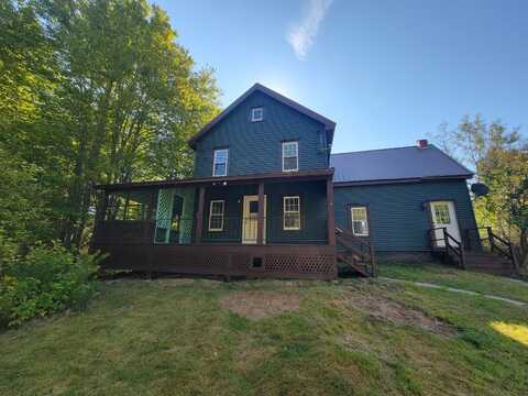 965 S River Road, Calais, ME 04619
