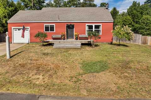 5 James Avenue, Sanford, ME 04073