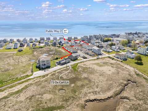 75 Ox Cart Lane, Wells, ME 04090