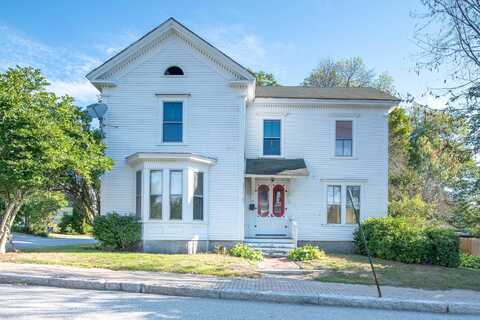 61 Dyer Street, Saco, ME 04072