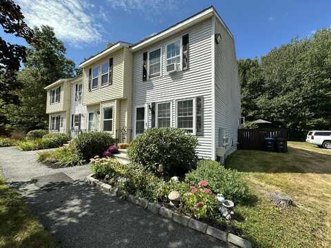 57 Baxter Woods Trail, Windham, ME 04062