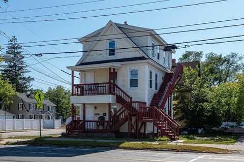 1023 Main Street, Sanford, ME 04073