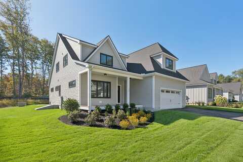 11 Rockfall Way, York, ME 03909