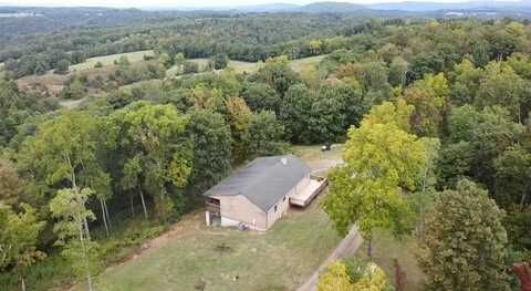 2030 Pine Grove Rd., LINDSIDE, WV 24951