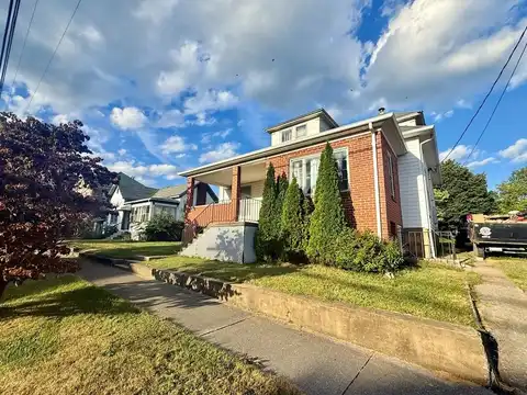 206 Park Avenue, PRINCETON, WV 24740