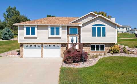 5550 Blue Stem Court, Rapid City, SD 57702