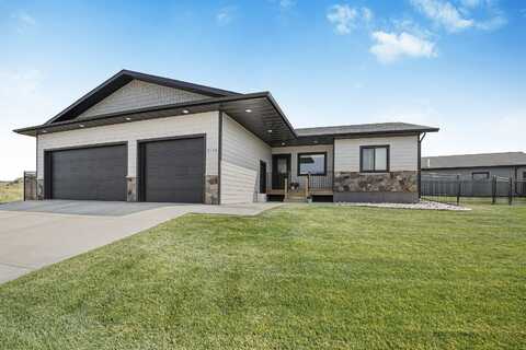 2119 Arrowhead Circle, Spearfish, SD 57783