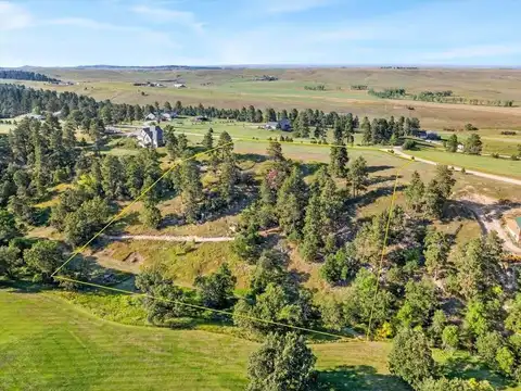 12296 Rawhide Road, Whitewood, SD 57793