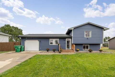 4712 Trail Drive, Rapid City, SD 57703