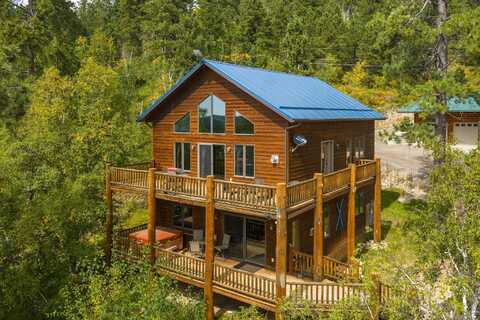 21211 Last Chance Trail, Lead, SD 57754