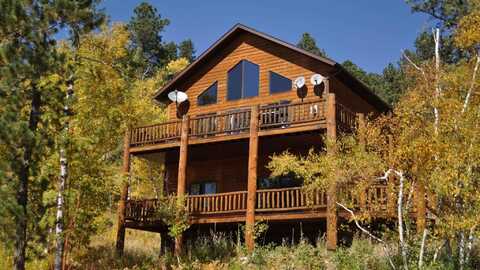 21211 Last Chance Trail, Lead, SD 57754