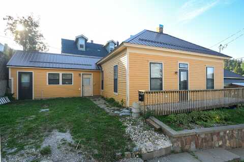 121 Columbus Street, Lead, SD 57754