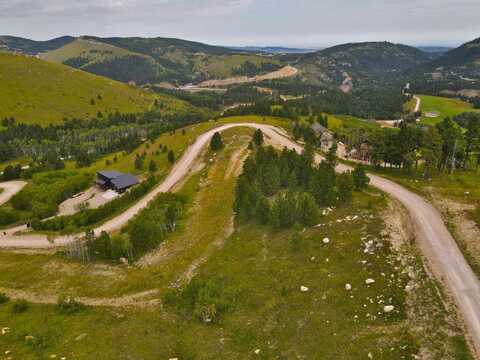 20867 Majestic Heights Road, Sturgis, SD 57785