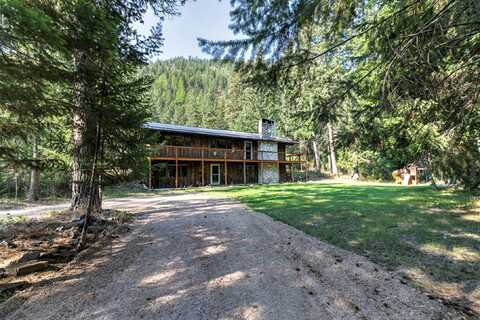 14025 Hampton Drive, Clinton, MT 59825