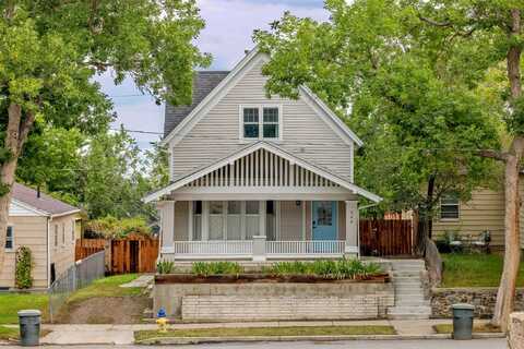 544 5th Avenue, Helena, MT 59601