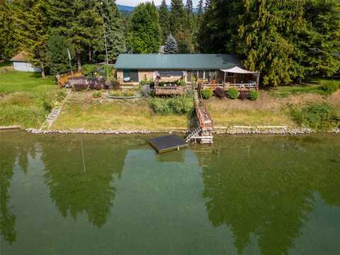 644 Waterfront Road, Troy, MT 59935