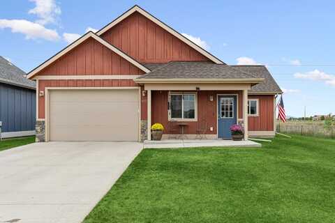 405 Hollyhock Lane, Kalispell, MT 59901