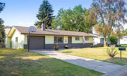 125 Wapikiya Drive, Missoula, MT 59803