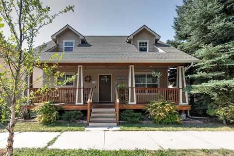 4611 Potter Park Loop, Missoula, MT 59808