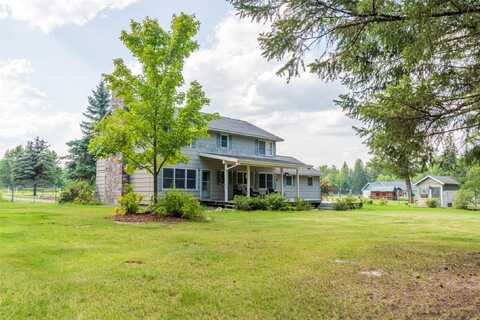 105 Old Morris Trail, Whitefish, MT 59937