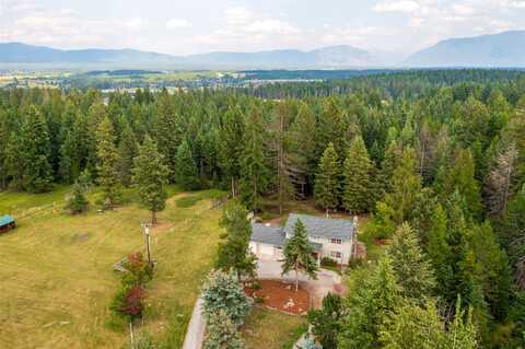 105 Old Morris Trail, Whitefish, MT 59937