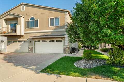 350 Barney Street unit: A, Helena, MT 59602