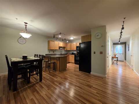 1124 Cruiser Lane unit: 1124J, Belgrade, MT 59714