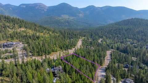 211 N Beargrass Circle, Whitefish, MT 59937