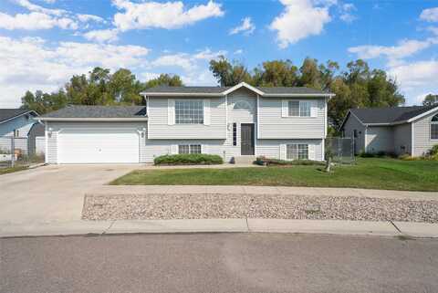 163 Greenbriar Drive, Kalispell, MT 59901