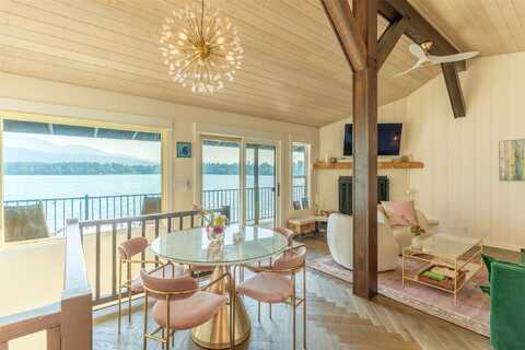 1130 Birch Point Drive unit: B, Whitefish, MT 59937