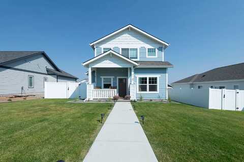 2866 Travis Avenue, Helena, MT 59601