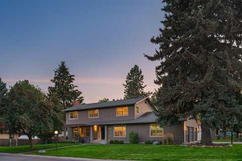 3825 Lincoln Road, Missoula, MT 59802