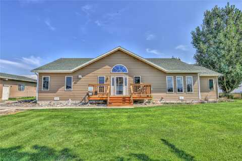 1450 Ray Road, Helena, MT 59602