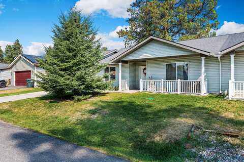 2029 Harmony Court, Kalispell, MT 59901