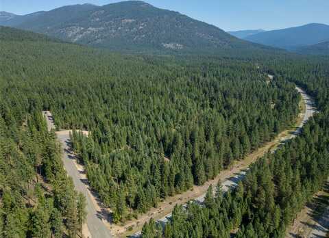 60 Hines Road, Yaak, MT 59935