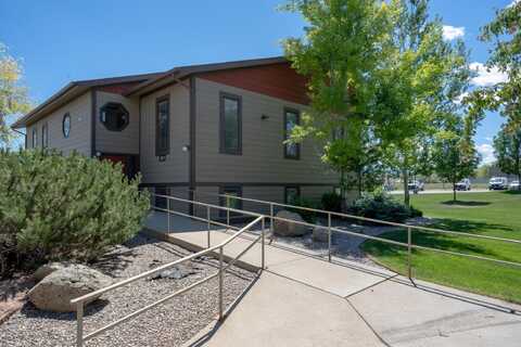 2831 Airport Road unit: Suite A, Helena, MT 59601