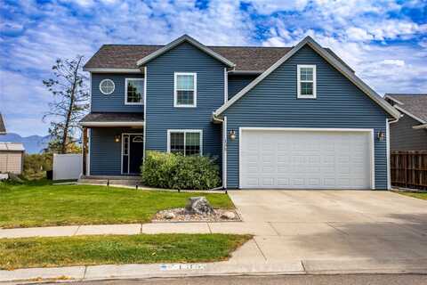 135 Rimrock Court, Kalispell, MT 59901