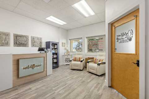 3972 Highway 93 N unit: Suite C, Stevensville, MT 59870