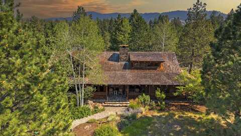 750 Pallo Trail, Hamilton, MT 59840