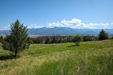 9.76 Acres-Scenery Hill, Rexford, MT 59930