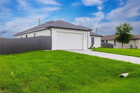 1860 NE 23rd, CAPE CORAL, FL 33909